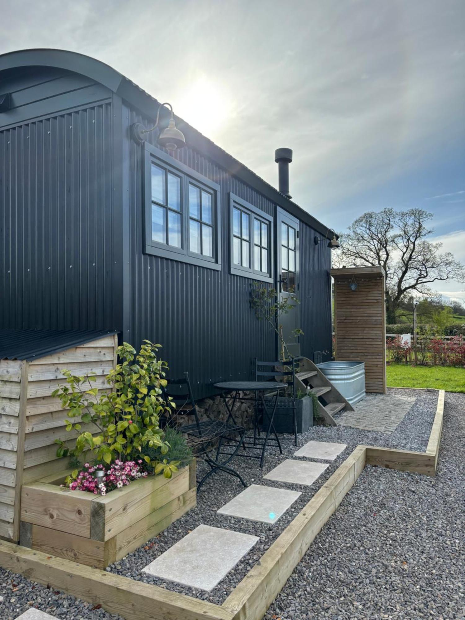 Villa The Winford Retreat Exterior foto