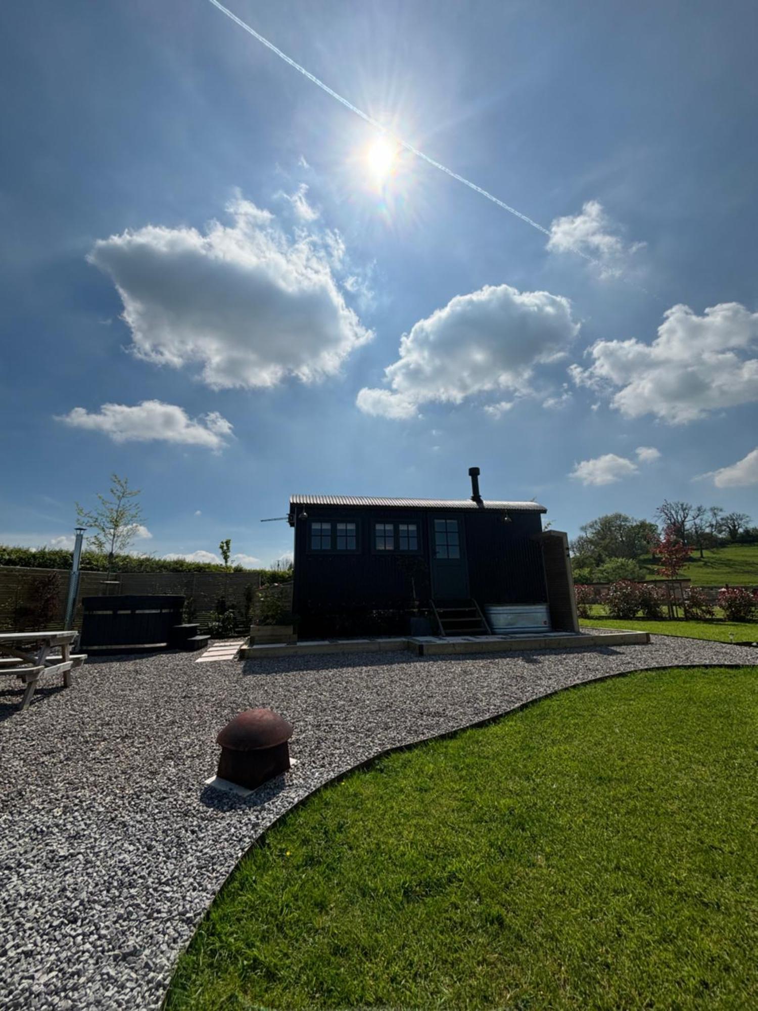 Villa The Winford Retreat Exterior foto